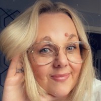 Clare Johnson