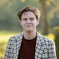 Jeroen van der Heide