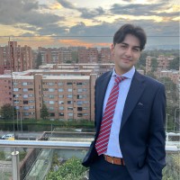 Daniel Santiago Merchán Olmos