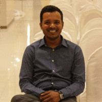 Nitin Muluk