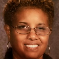 Paula Roberson