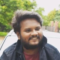 Bariki Ashok
