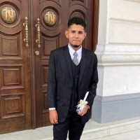 Anthony Díaz