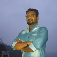 Dineshkumar R
