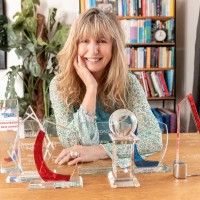 Kathi Hyde