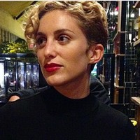 Elodie Nouiga