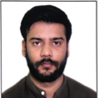 Mohd Anas