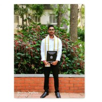 Nagendra T P