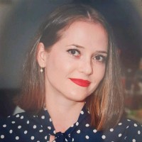 Ksenia Tomchuk