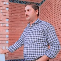 Ahmed Ali