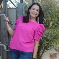 Avery Trevino