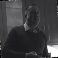 Mikael Walfridsson