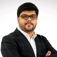 Anshuman Mishra