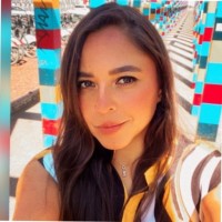 Monica Dube Segura Villa