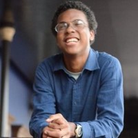 Jordan Mitchell