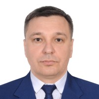 Sergey Rubtsov