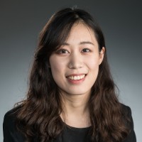 Haoyue Chang