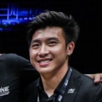 Jun Qi Wong