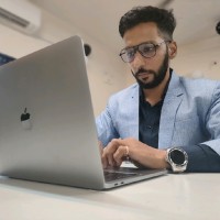 Chirag Gusani