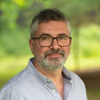 Mike Ford