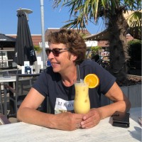 Karin Ysvelt