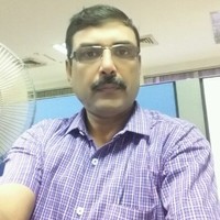Rajeev Kumar Singh