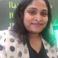 Tina Joy