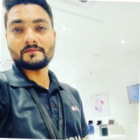 Ankit Sharma