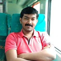 Abhijith M S