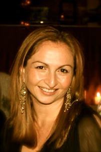 Barbara Iliopoulos