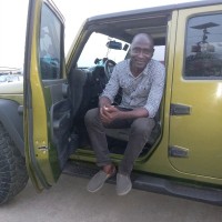 Mohamed A. Kamara