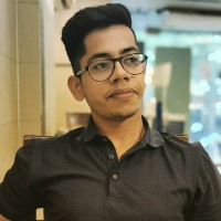 Ayush Singh