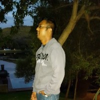 Nishan Nandkissoor