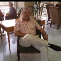 Jose Luis Moreno Redondo