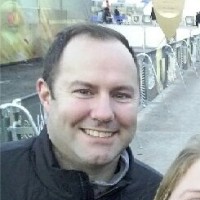 Kris Brunies