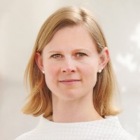 Katharina Bauer
