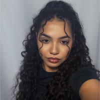 Camilly Victoria Pereira