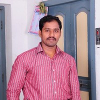 Siva Nageswara Rao Alladasetti