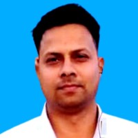 Manoj Kumar Jain