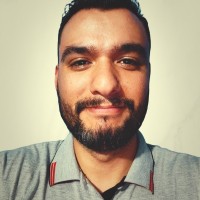 Henry Andres Vargas Arce