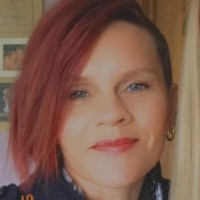 Maxine Thompson