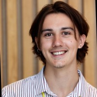 Lewis Dafydd Williams