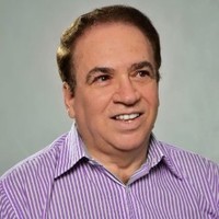 Luiz Carlos Bastos Bastos