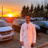 Ankush Supner
