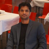 Aditya Sawardekar