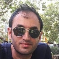 Arash Aliakbari