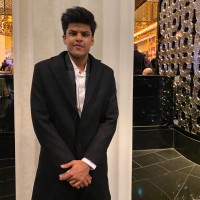 Saket Soni