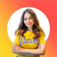 Ananya Dua