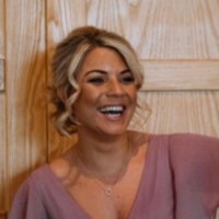 Toni-Kimberley Brown