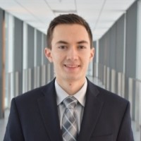Adam Boyle, P.Eng